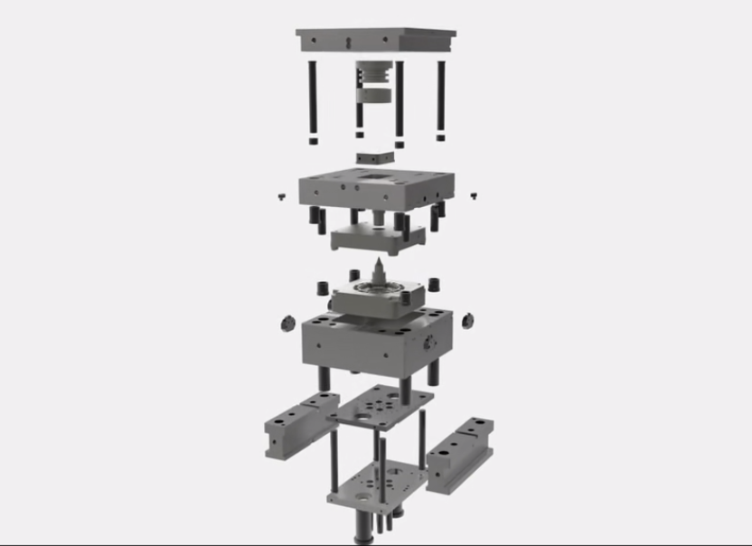 Guidelines for optimizing the structural design of die castings: a key factor in improving quality and productivity