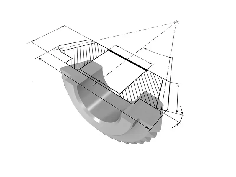 Determination of machining allowances for CNC machine tools