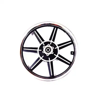 Tricycle Wheel