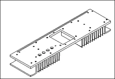 Radiateur de voiture