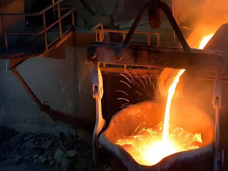 China Top 10 Aluminum Casting Plants in 2025