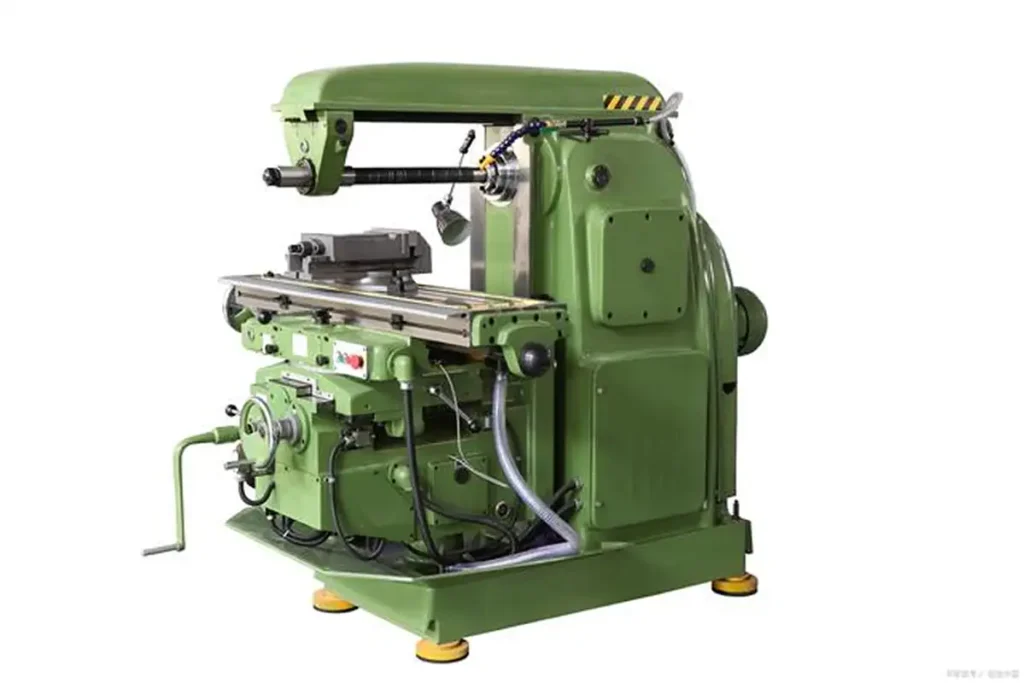 planing machine